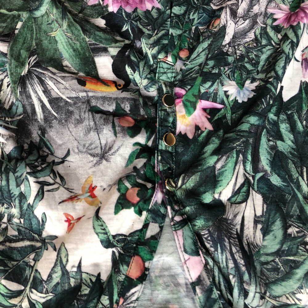 H&M Tunic - Picture 3 of 4